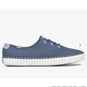 New Keds Champion sneakers